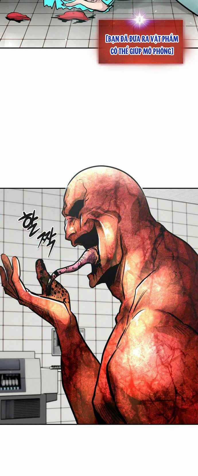 Kẻ Đa Tài Chapter 39 trang 82