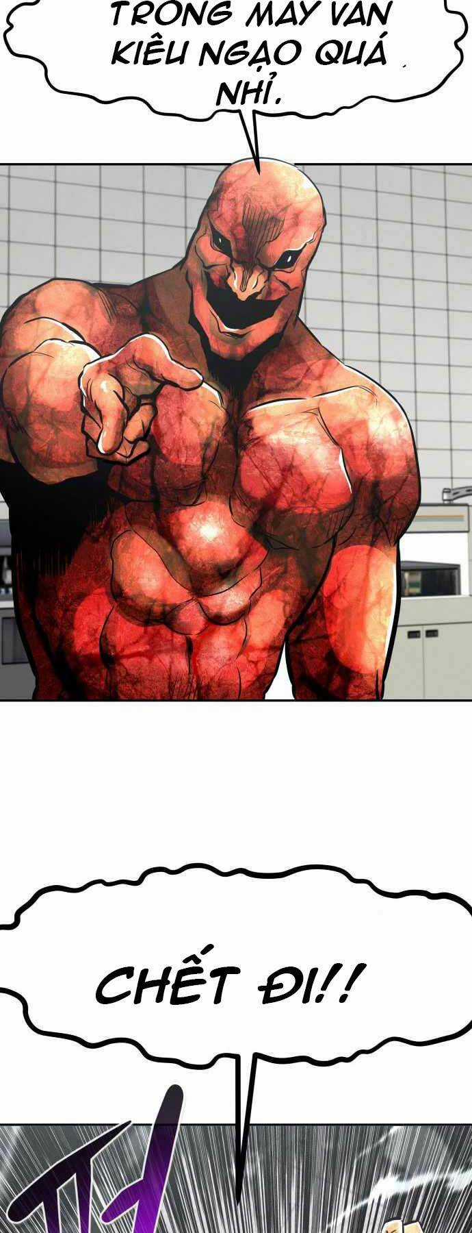 Kẻ Đa Tài Chapter 39 trang 86