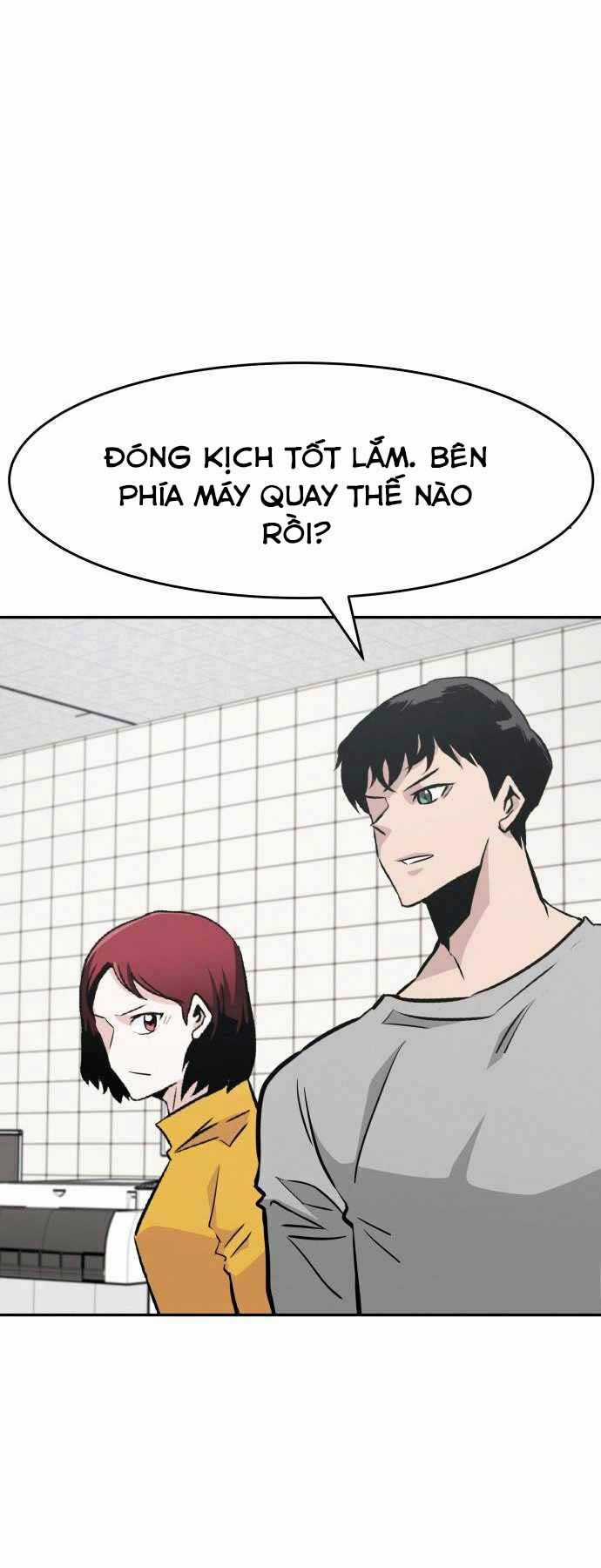 Kẻ Đa Tài Chapter 39 trang 9