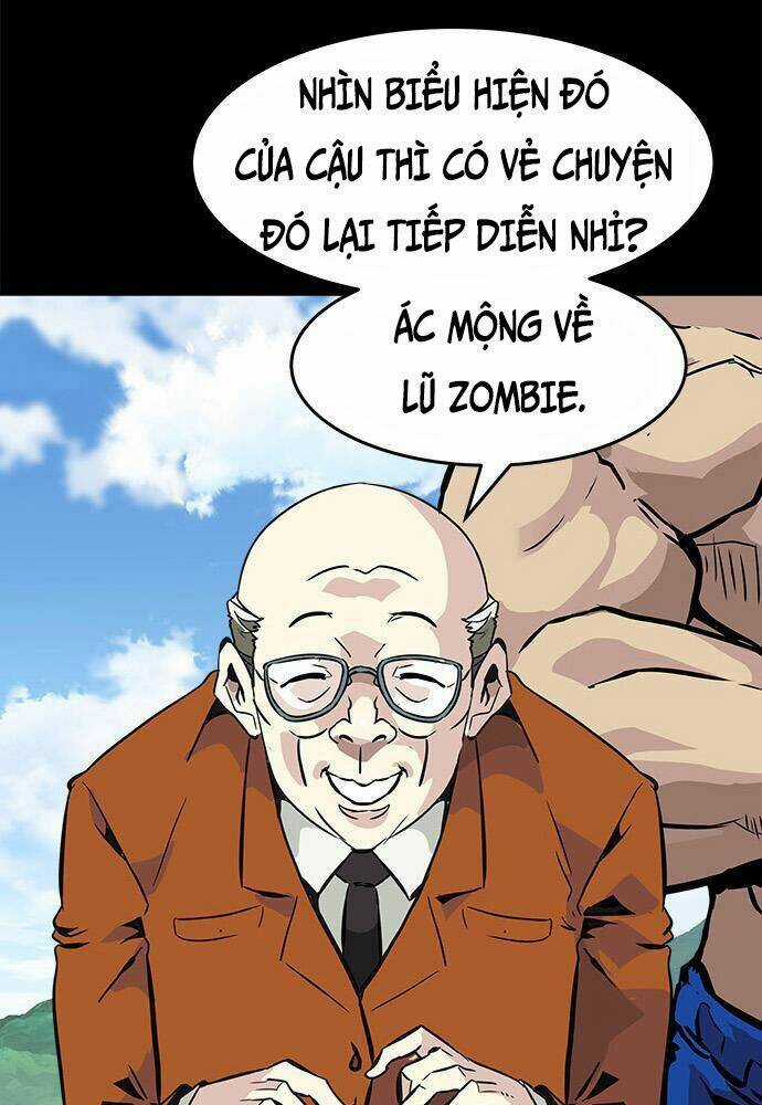 Kẻ Đa Tài Chapter 4 trang 11