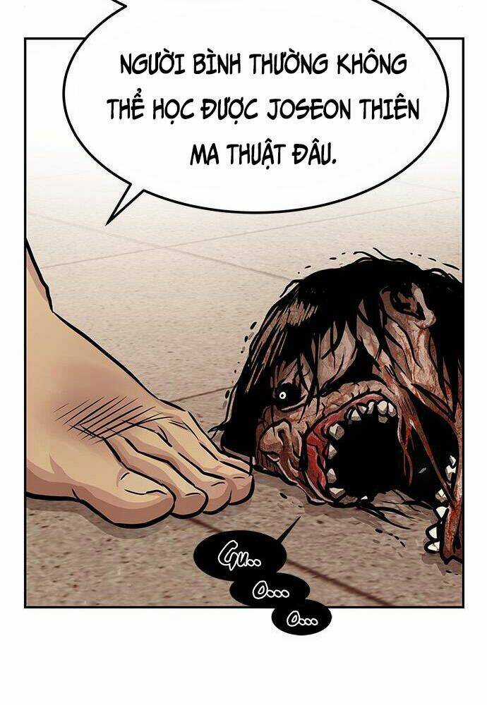 Kẻ Đa Tài Chapter 4 trang 149