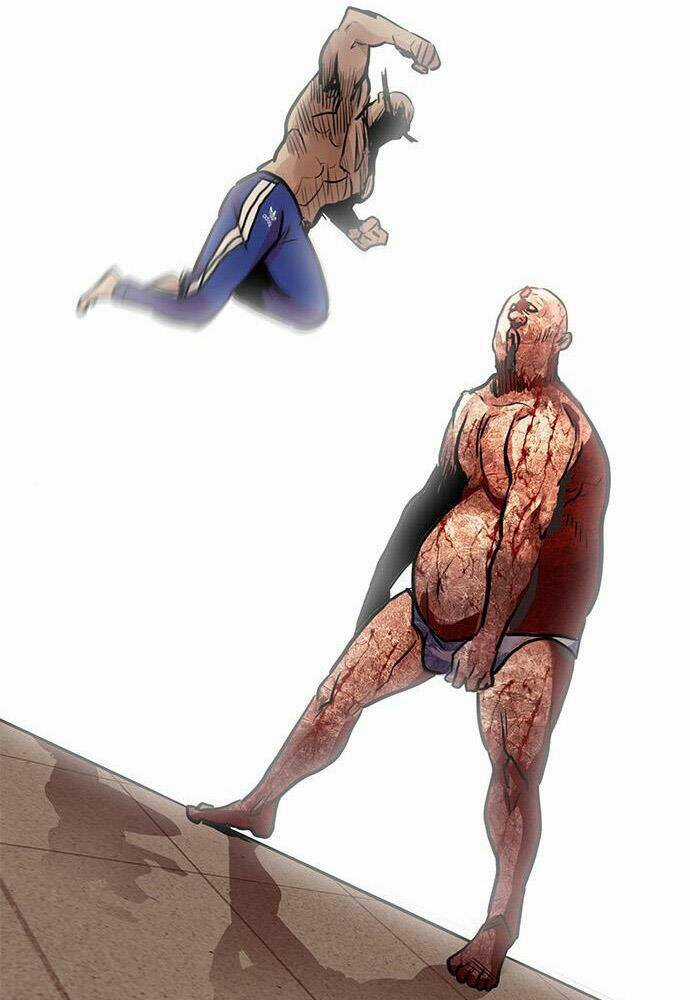 Kẻ Đa Tài Chapter 4 trang 185