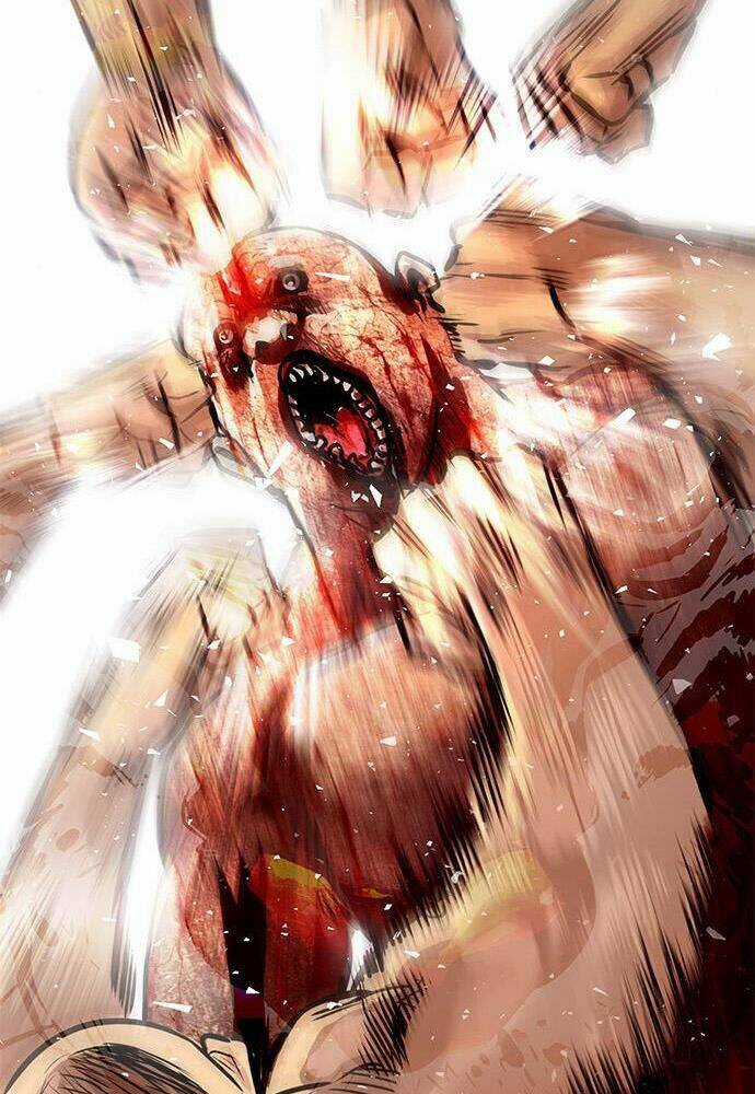 Kẻ Đa Tài Chapter 4 trang 191