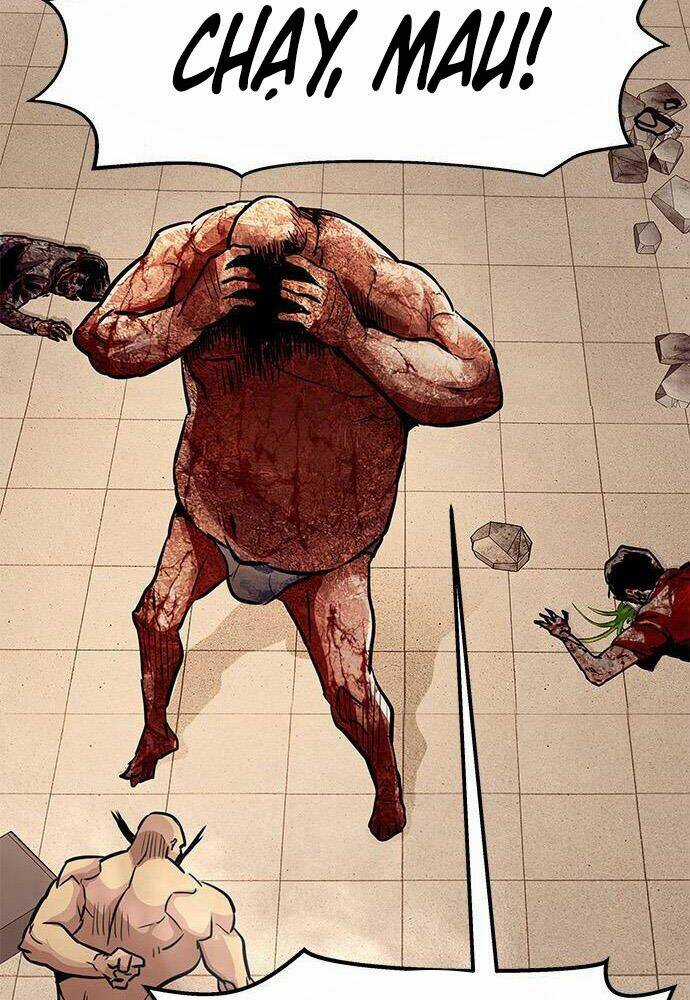 Kẻ Đa Tài Chapter 4 trang 232