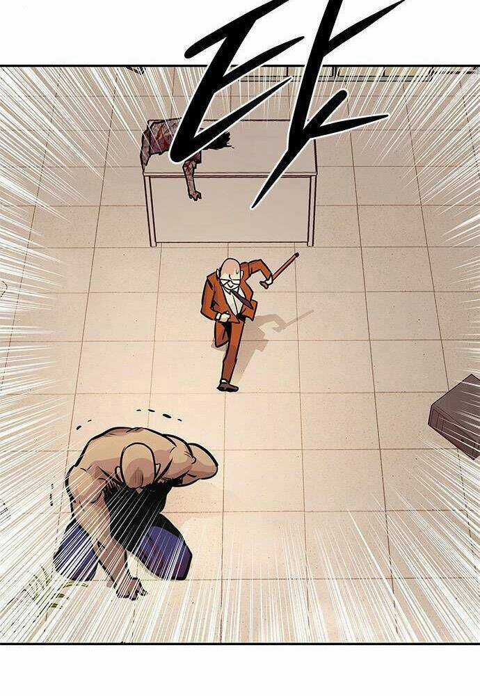 Kẻ Đa Tài Chapter 4 trang 237