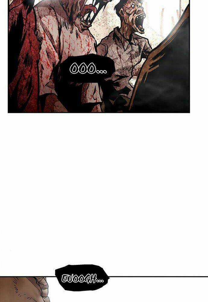 Kẻ Đa Tài Chapter 4 trang 252