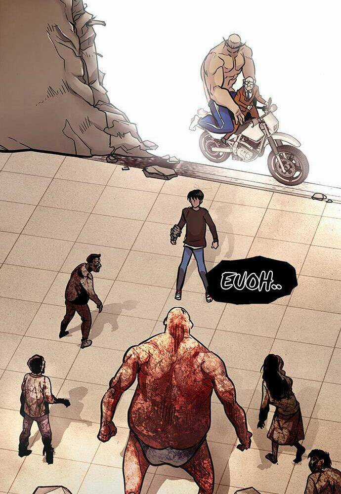 Kẻ Đa Tài Chapter 4 trang 253