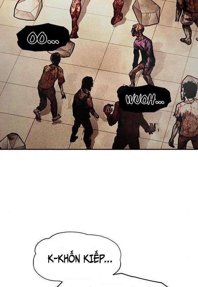 Kẻ Đa Tài Chapter 4 trang 254