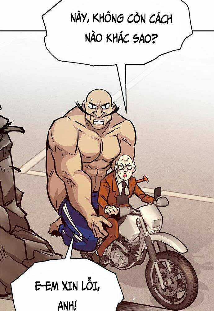 Kẻ Đa Tài Chapter 4 trang 255