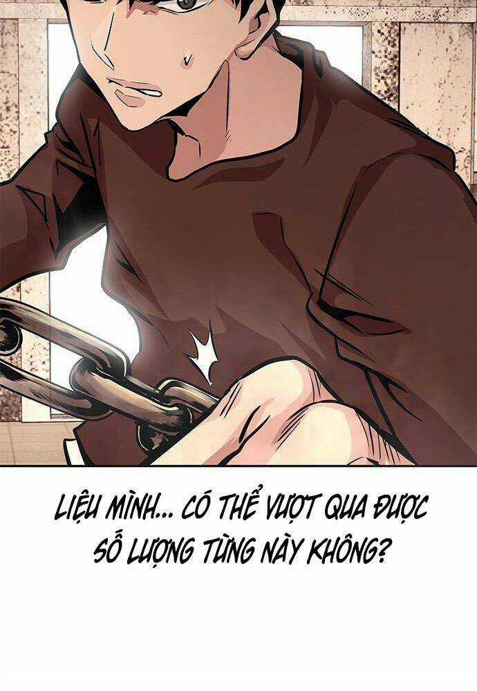 Kẻ Đa Tài Chapter 4 trang 260