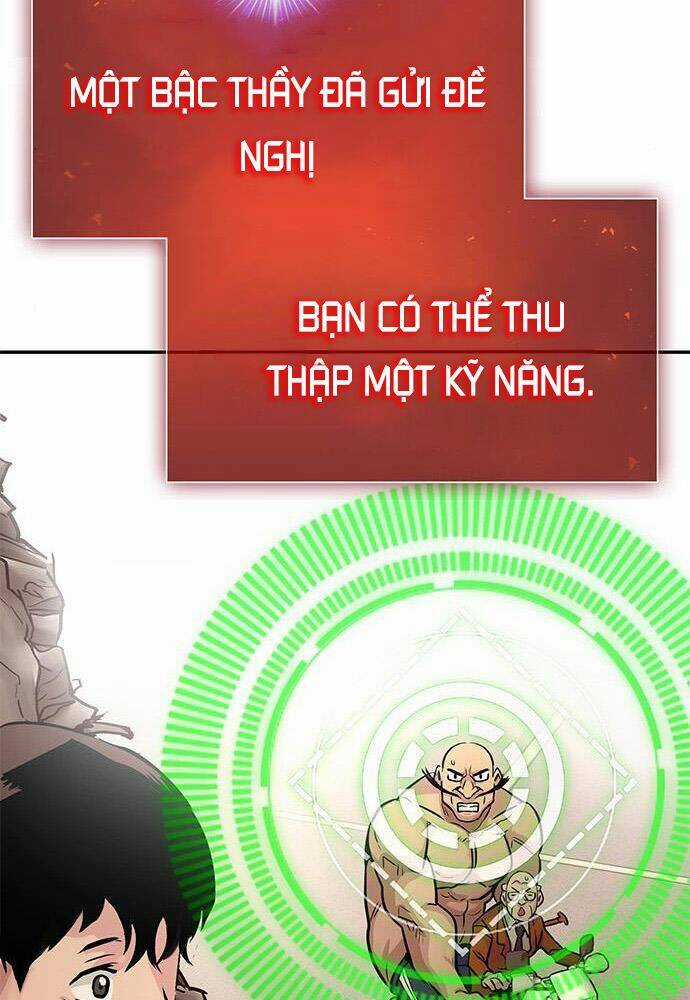Kẻ Đa Tài Chapter 4 trang 263