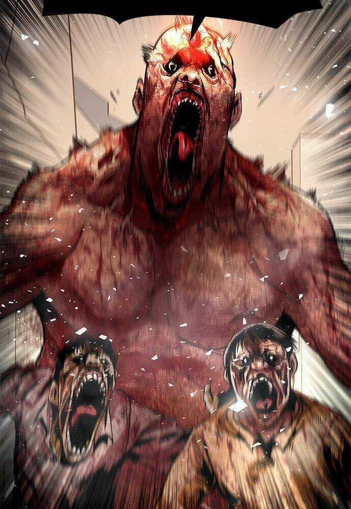 Kẻ Đa Tài Chapter 4 trang 269