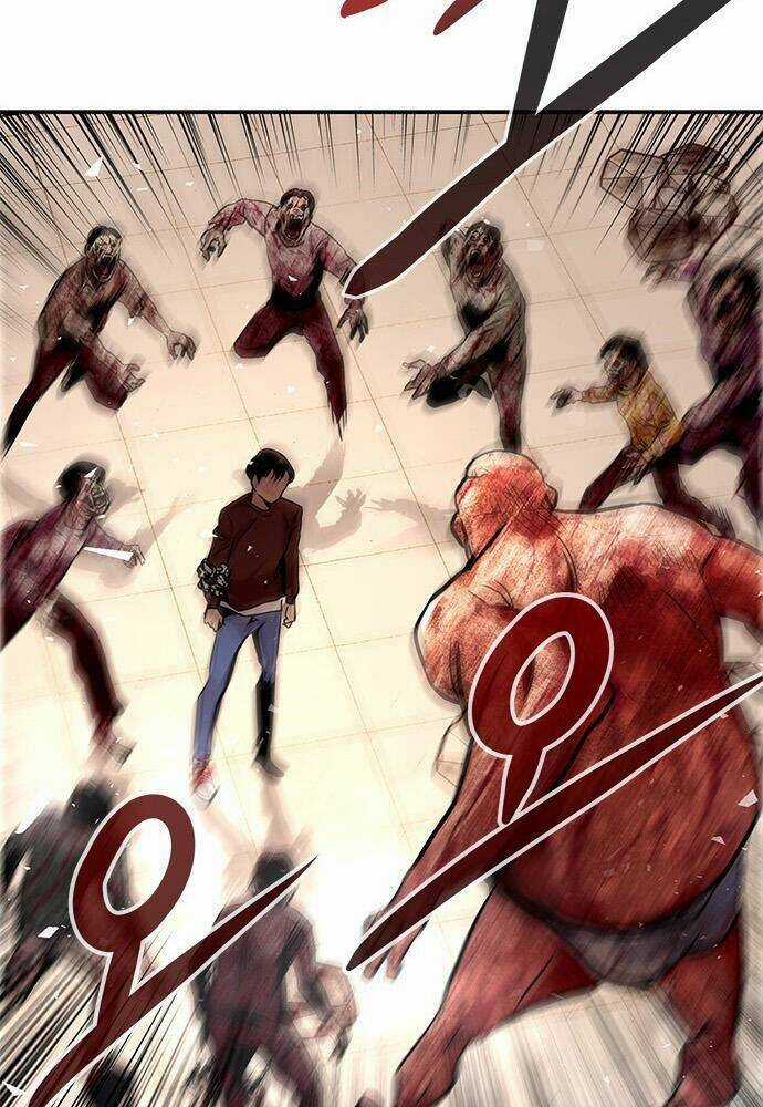 Kẻ Đa Tài Chapter 4 trang 271