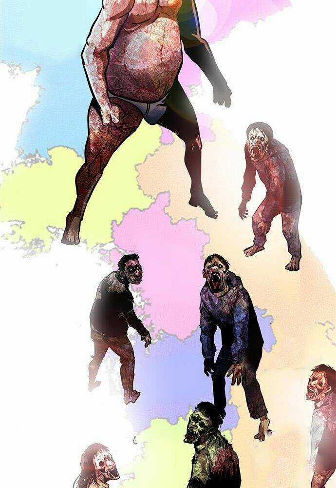 Kẻ Đa Tài Chapter 4 trang 281