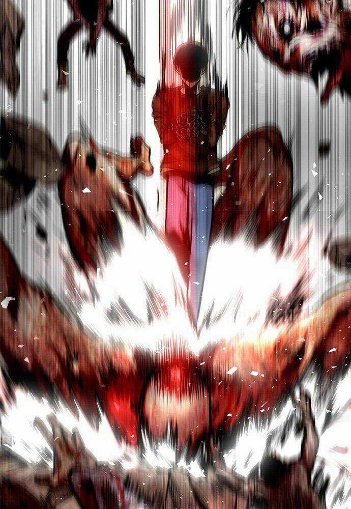 Kẻ Đa Tài Chapter 4 trang 288