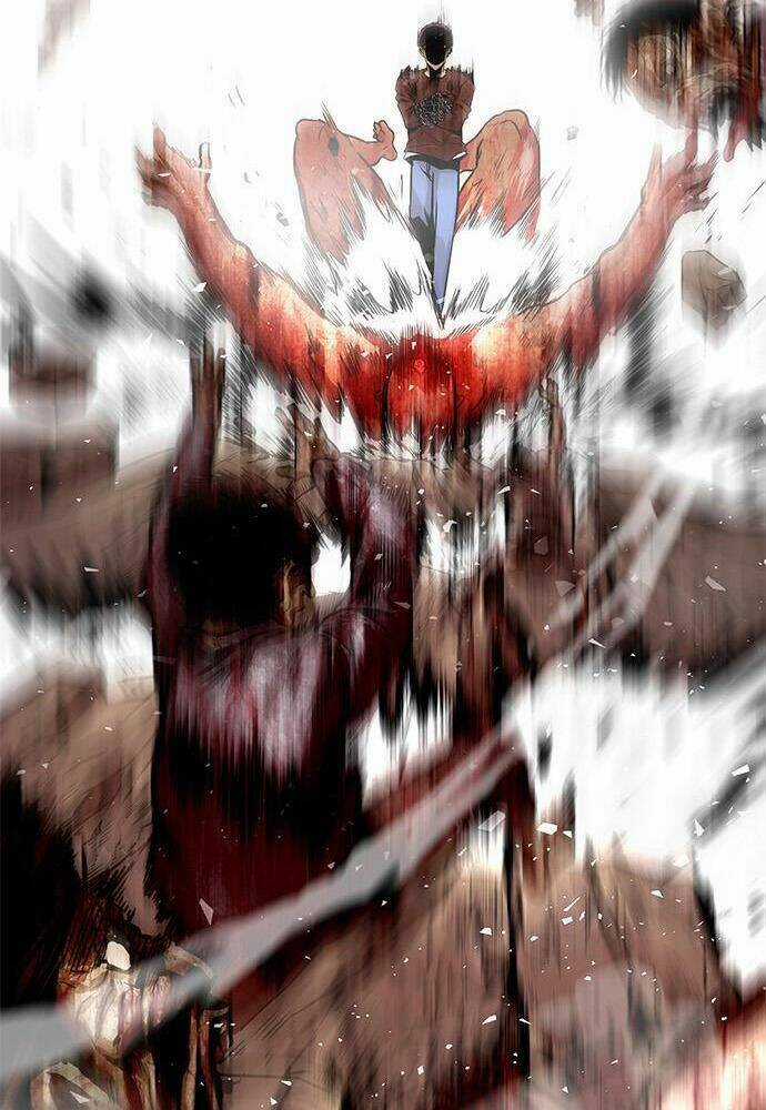 Kẻ Đa Tài Chapter 4 trang 291