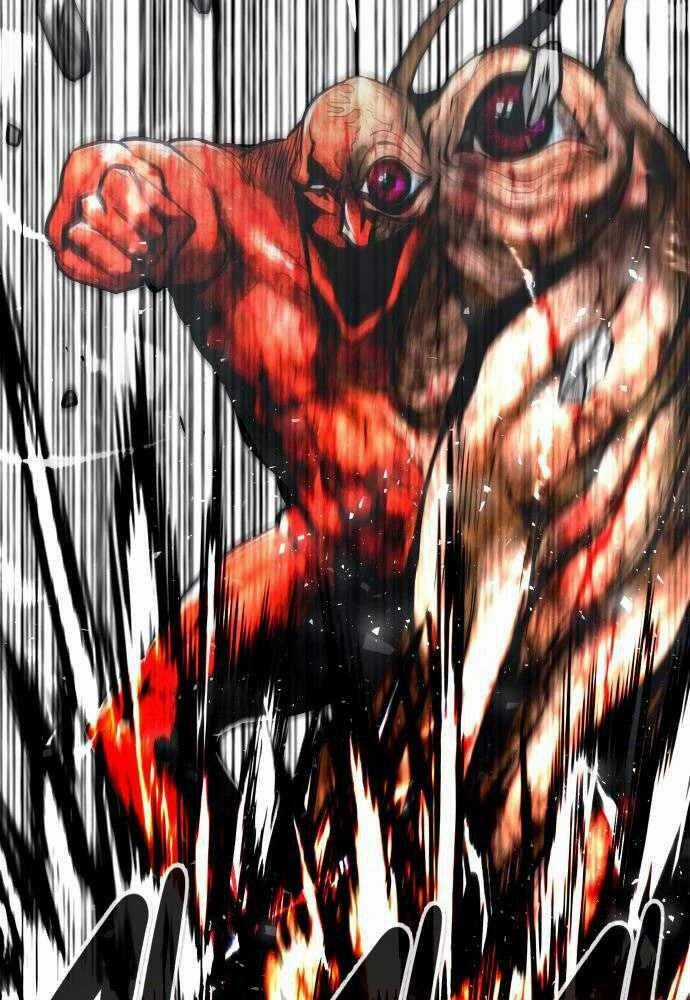 Kẻ Đa Tài Chapter 40 trang 41