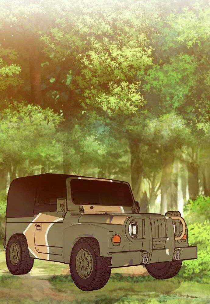 Kẻ Đa Tài Chapter 41 trang 81