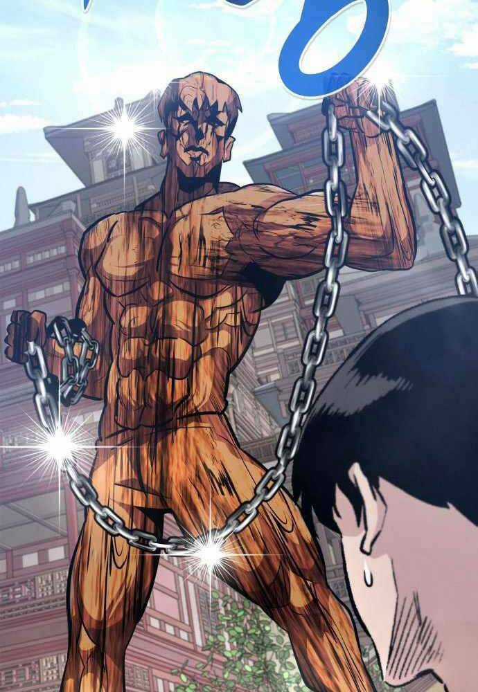 Kẻ Đa Tài Chapter 42 trang 148