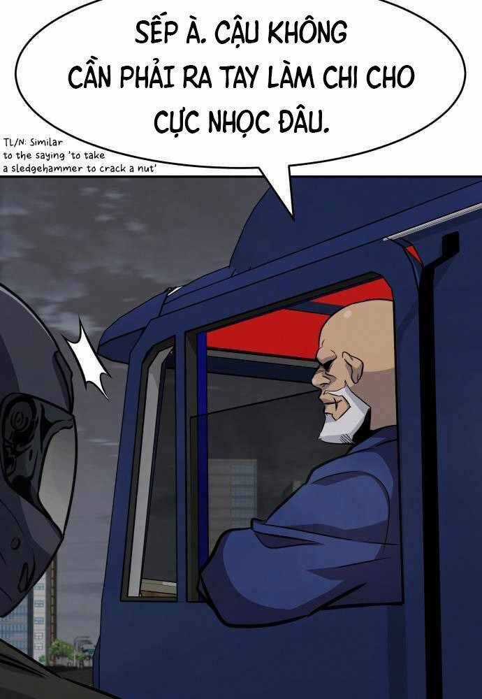 Kẻ Đa Tài Chapter 42 trang 34