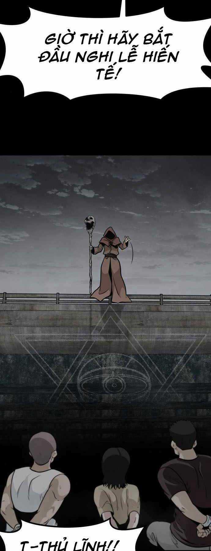 Kẻ Đa Tài Chapter 43 trang 16