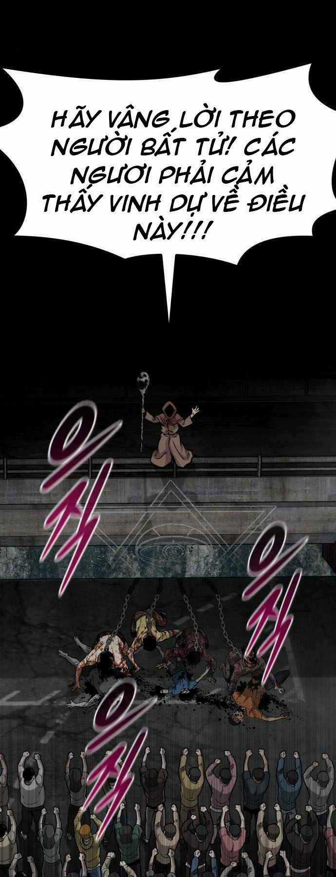 Kẻ Đa Tài Chapter 43 trang 20