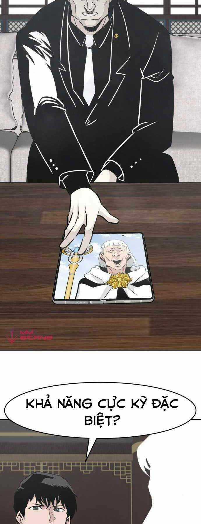 Kẻ Đa Tài Chapter 43 trang 25