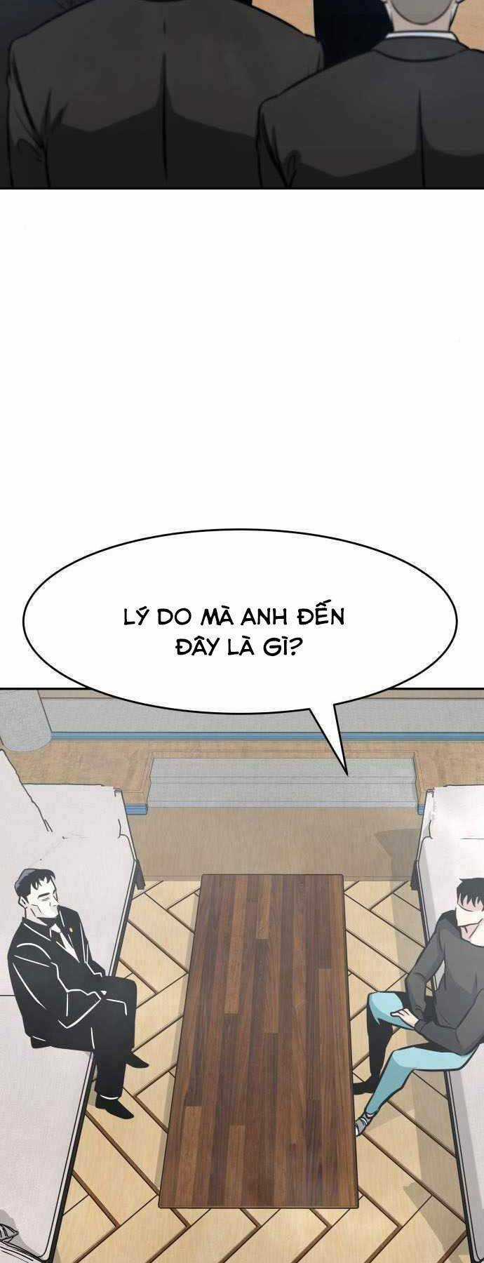 Kẻ Đa Tài Chapter 43 trang 3