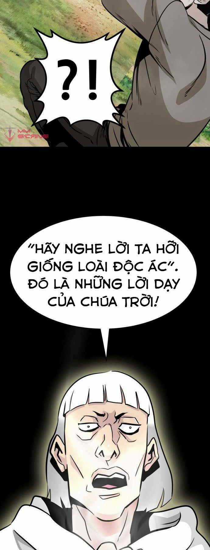 Kẻ Đa Tài Chapter 43 trang 31