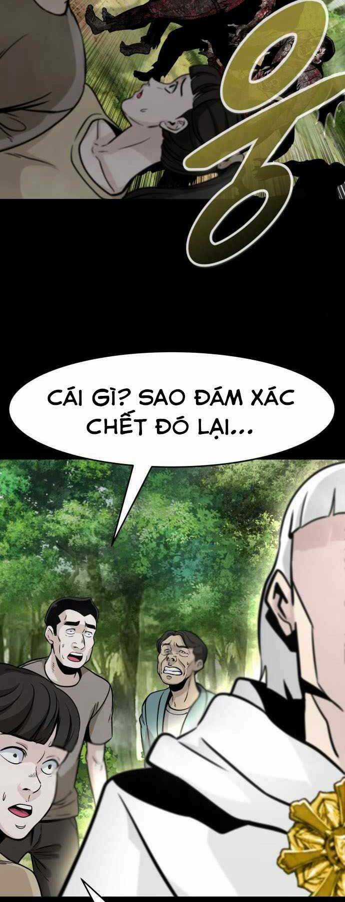 Kẻ Đa Tài Chapter 43 trang 33
