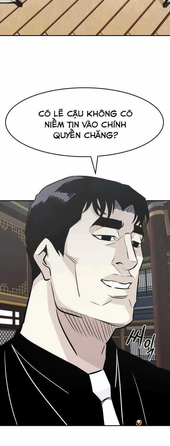 Kẻ Đa Tài Chapter 43 trang 4