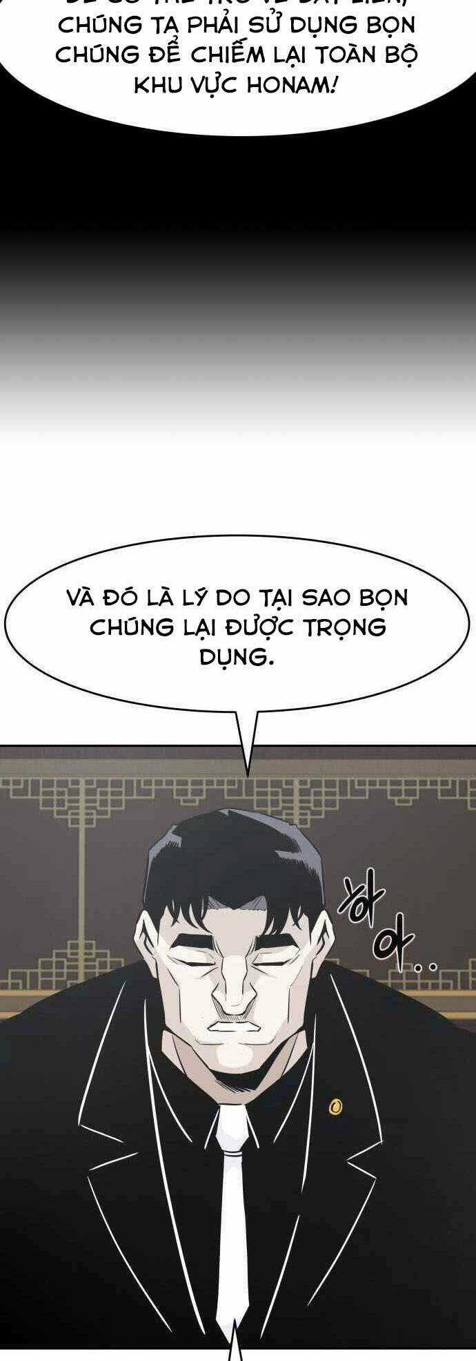 Kẻ Đa Tài Chapter 43 trang 43