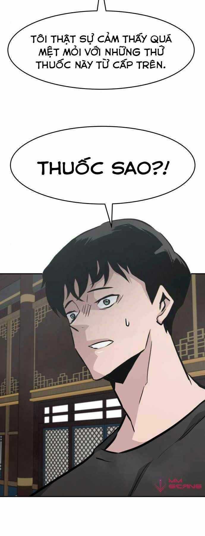 Kẻ Đa Tài Chapter 43 trang 44