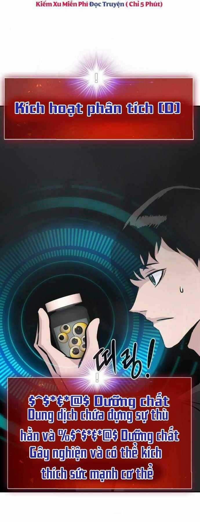 Kẻ Đa Tài Chapter 43 trang 46