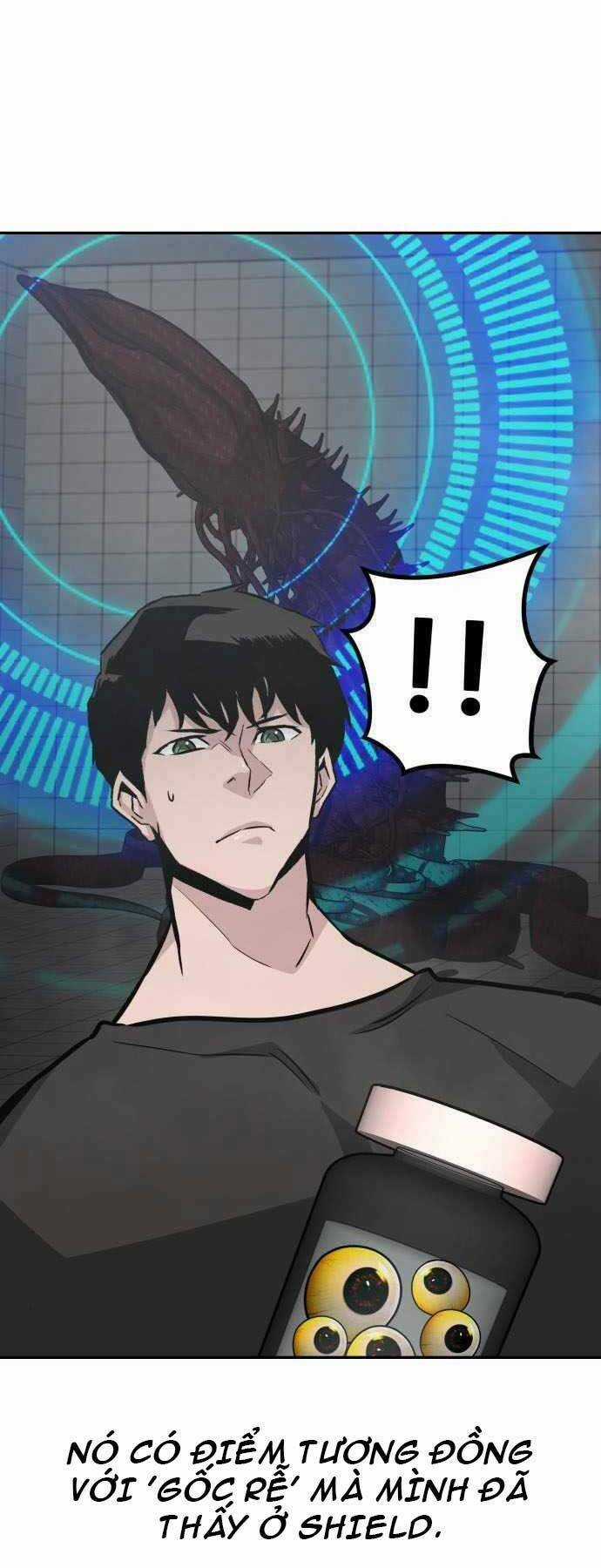 Kẻ Đa Tài Chapter 43 trang 47