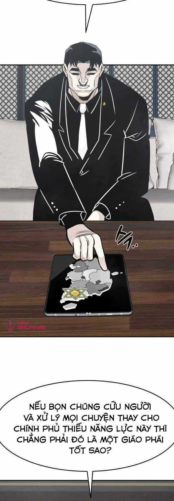 Kẻ Đa Tài Chapter 43 trang 49