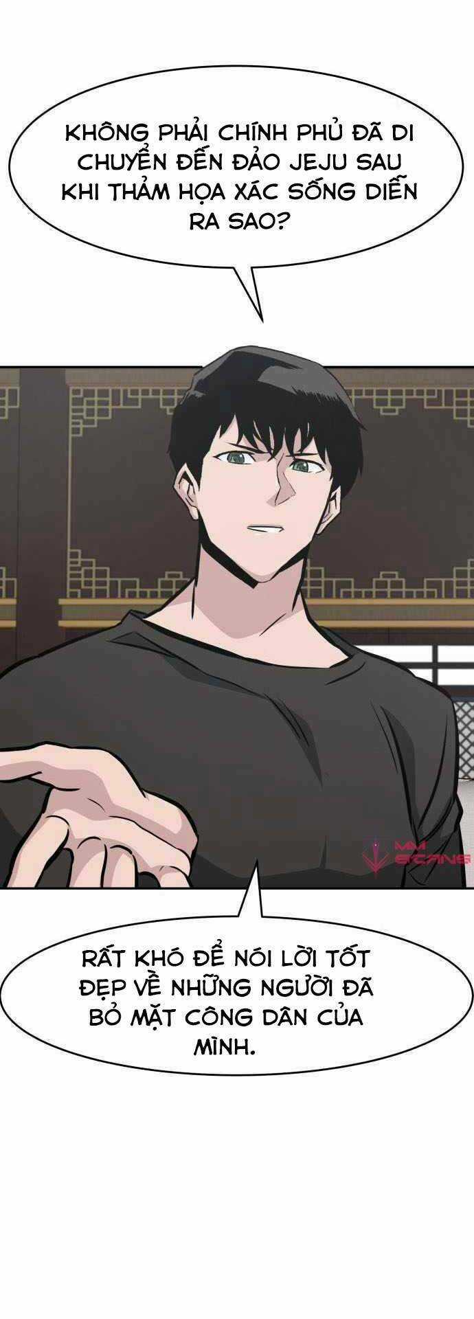 Kẻ Đa Tài Chapter 43 trang 5