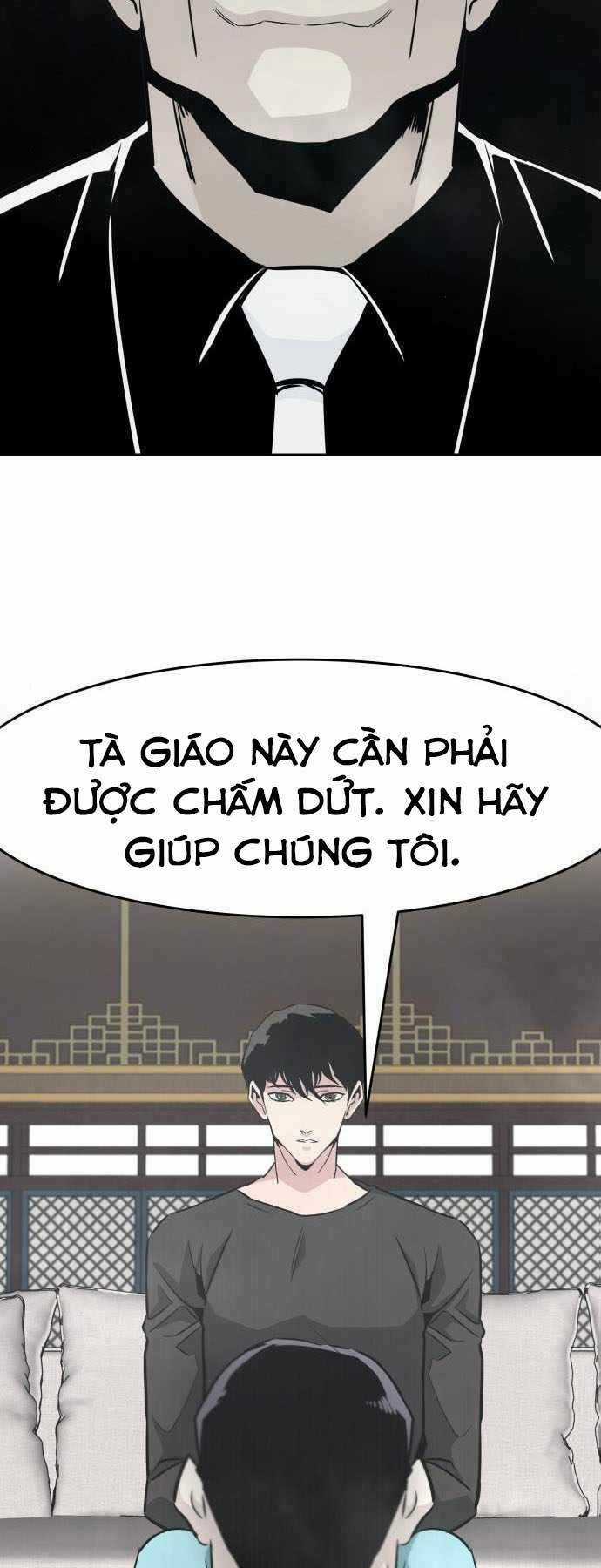 Kẻ Đa Tài Chapter 43 trang 53