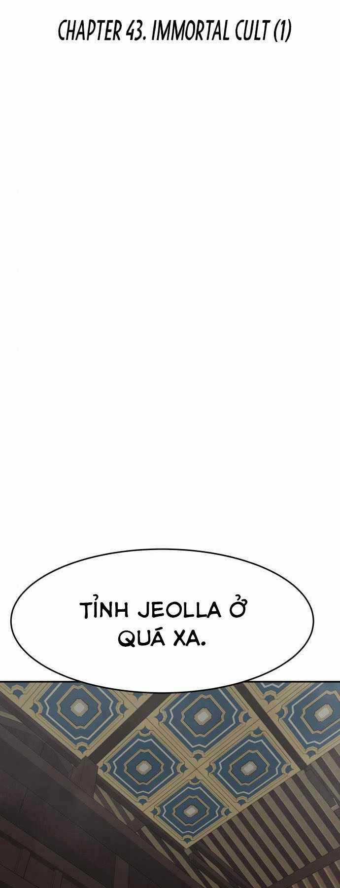 Kẻ Đa Tài Chapter 43 trang 55