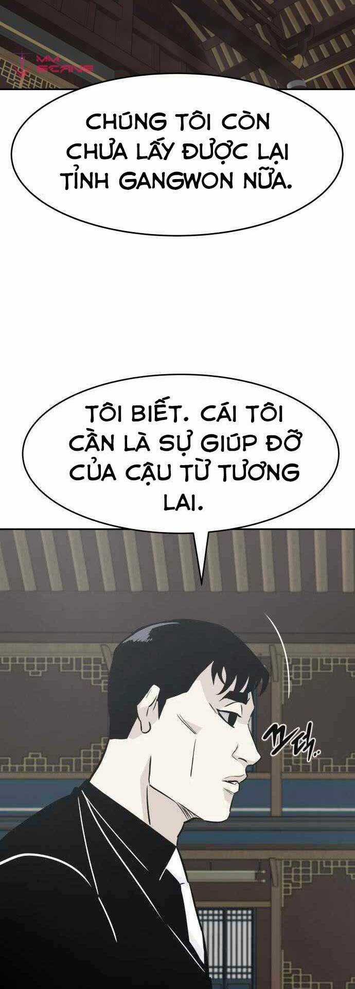 Kẻ Đa Tài Chapter 43 trang 56