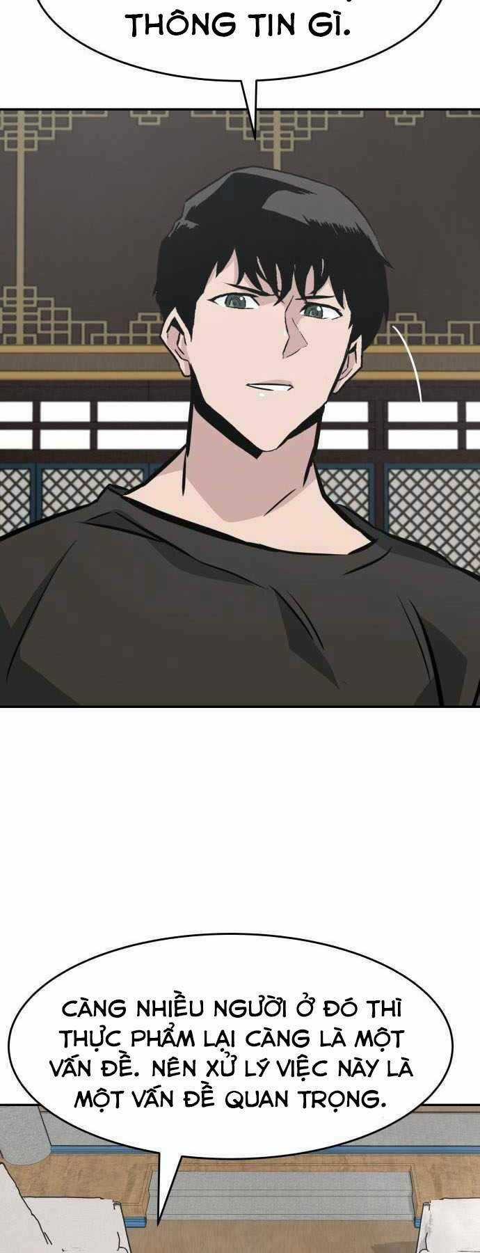 Kẻ Đa Tài Chapter 43 trang 59