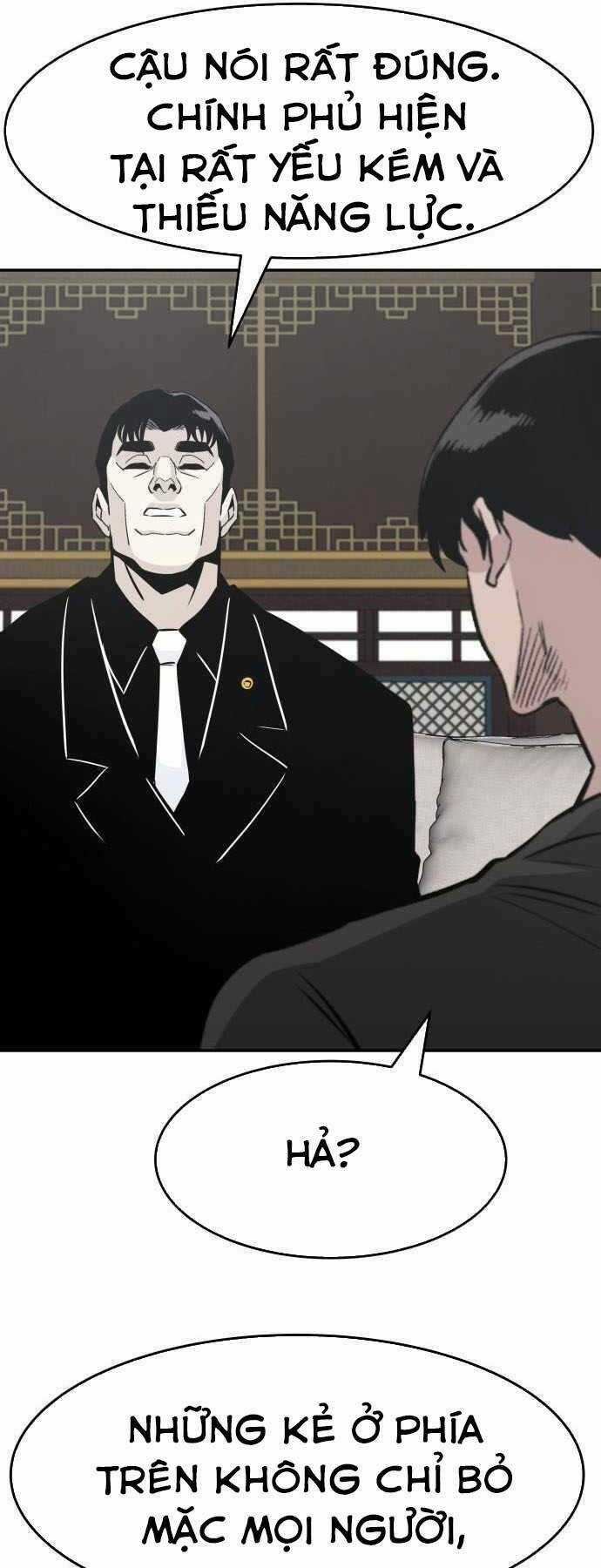 Kẻ Đa Tài Chapter 43 trang 6