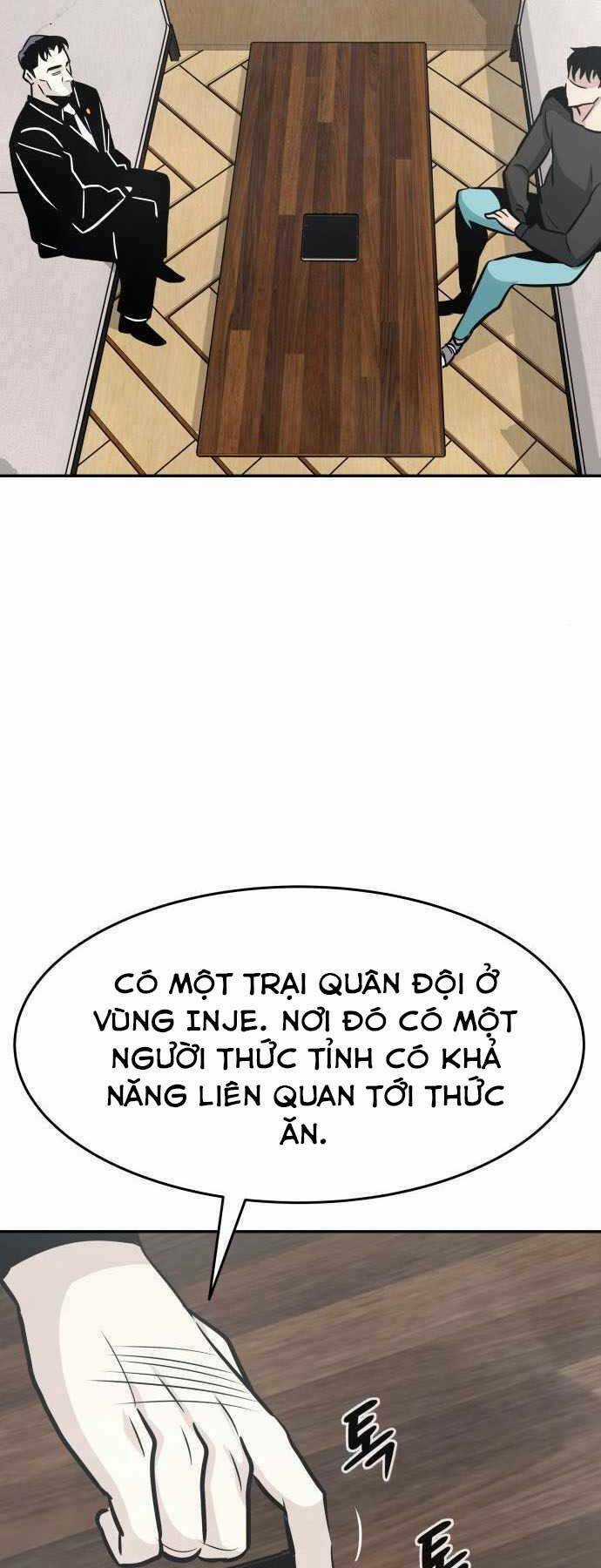 Kẻ Đa Tài Chapter 43 trang 60