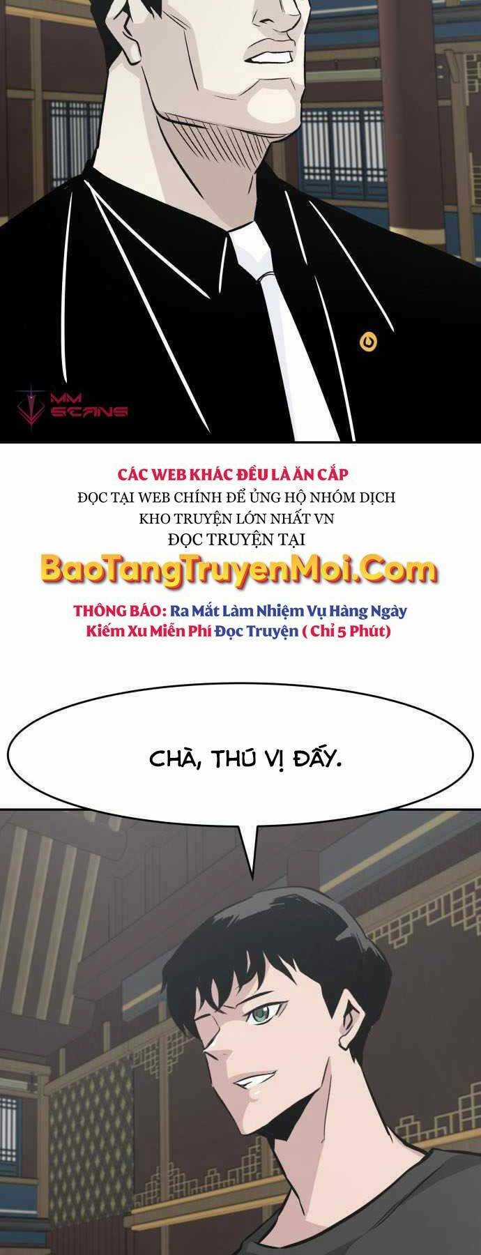 Kẻ Đa Tài Chapter 43 trang 63