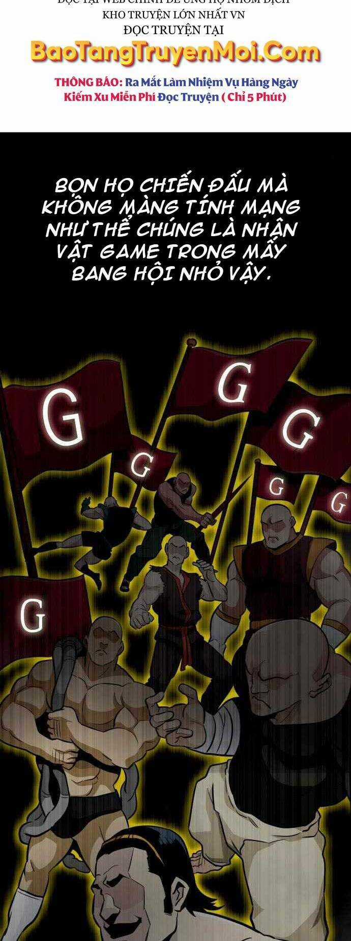 Kẻ Đa Tài Chapter 43 trang 67