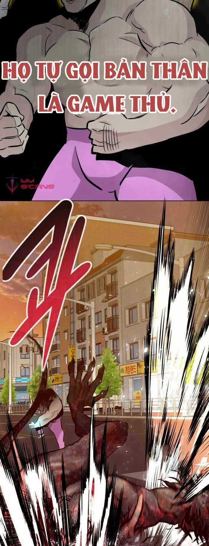 Kẻ Đa Tài Chapter 43 trang 68