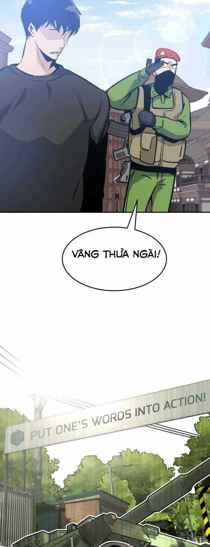 Kẻ Đa Tài Chapter 43 trang 91