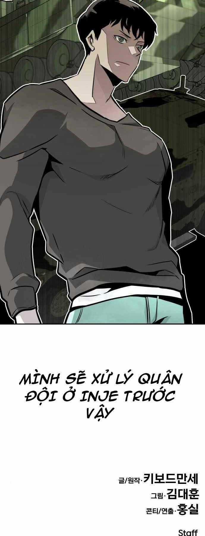 Kẻ Đa Tài Chapter 43 trang 92