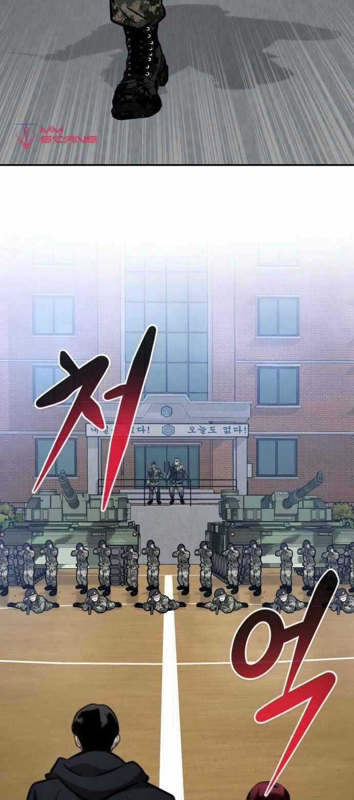 Kẻ Đa Tài Chapter 44 trang 44