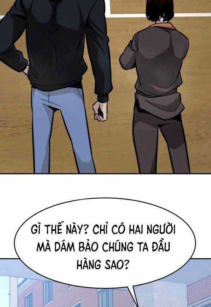 Kẻ Đa Tài Chapter 44 trang 45
